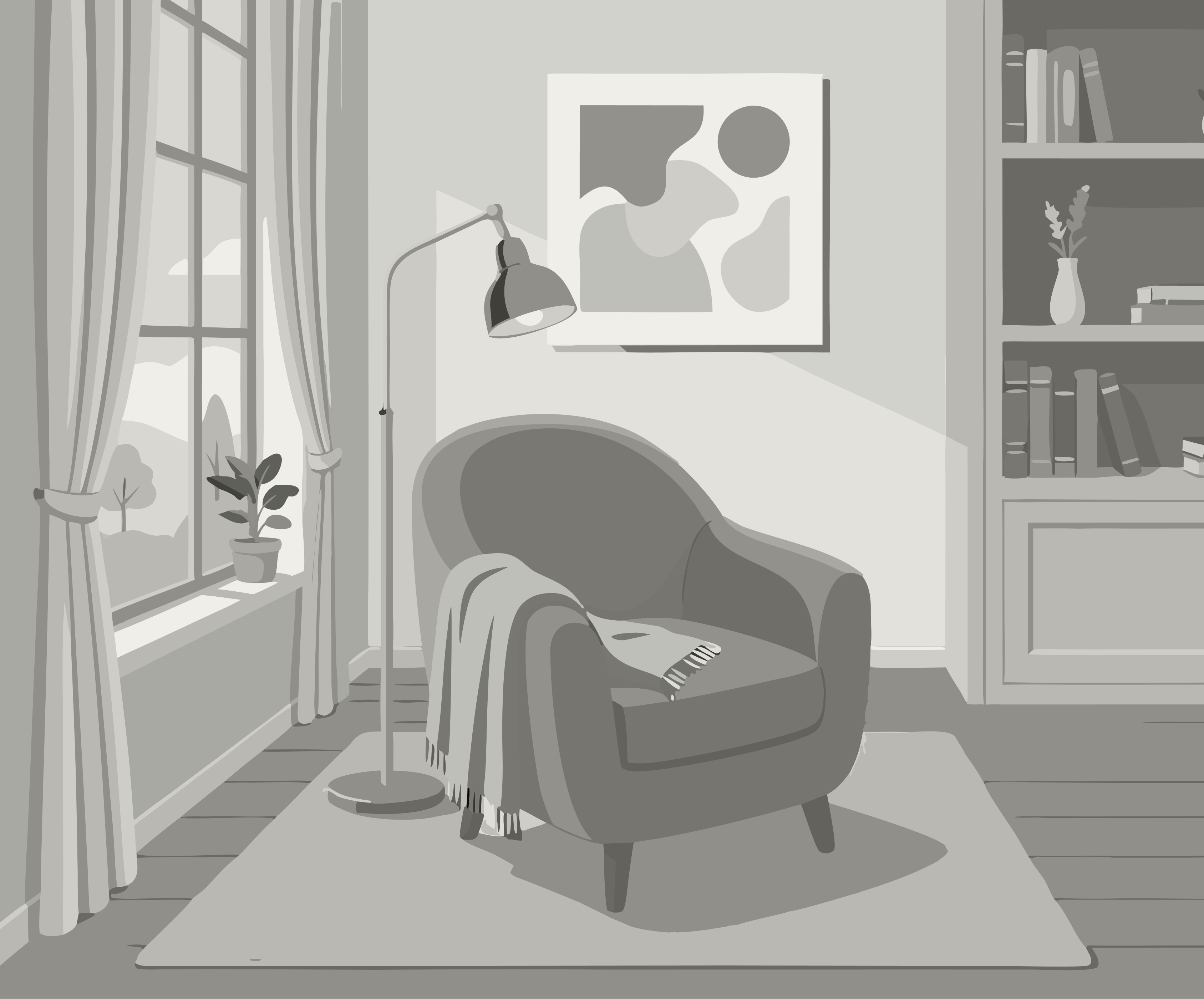 Small Single Room
