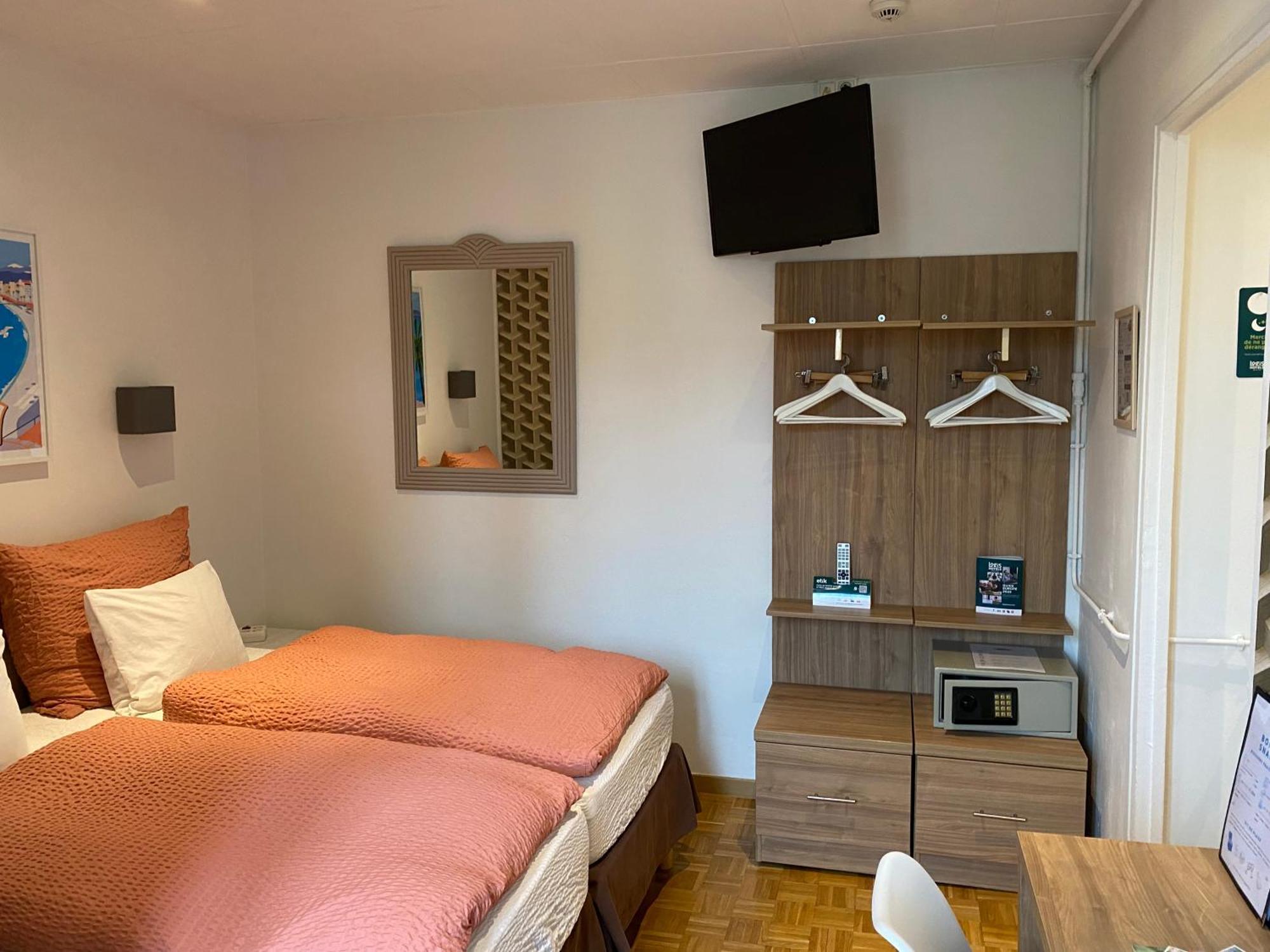 Double or Twin Room