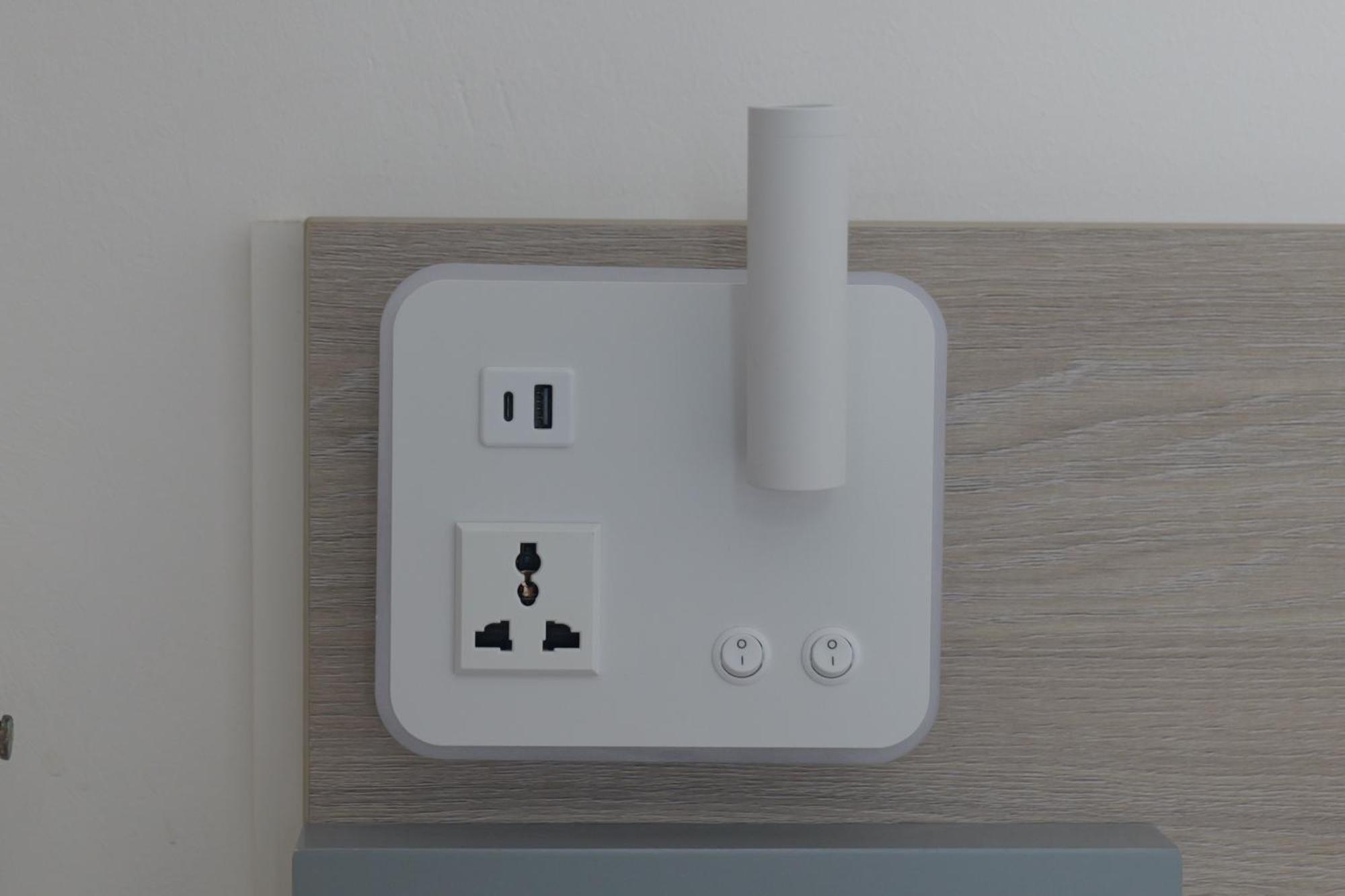 Standard Double Room Air-conditioning