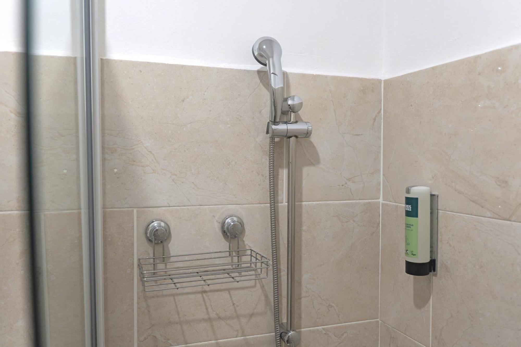 Standard Double Room Air-conditioning