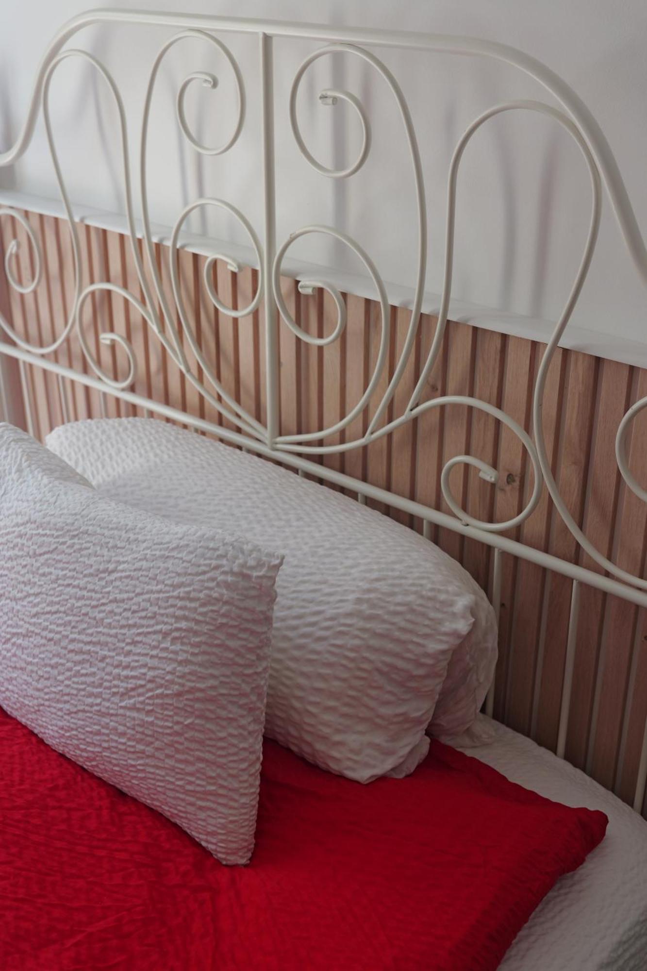 Standard Double Room Air-conditioning
